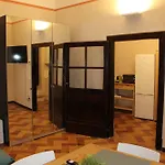 Apartment Sancti Temporary