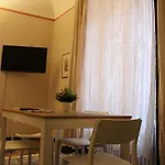 Sancti Temporary Apartment *