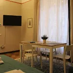 Sancti Temporary Apartamento *