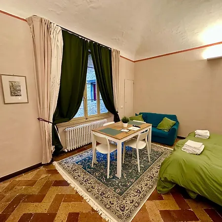 Sancti Temporary Apartment