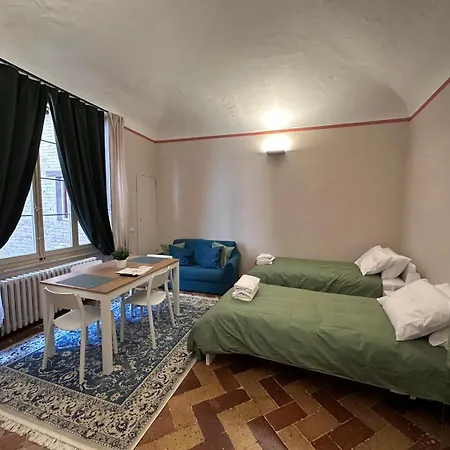 Sancti Temporary * Urbino