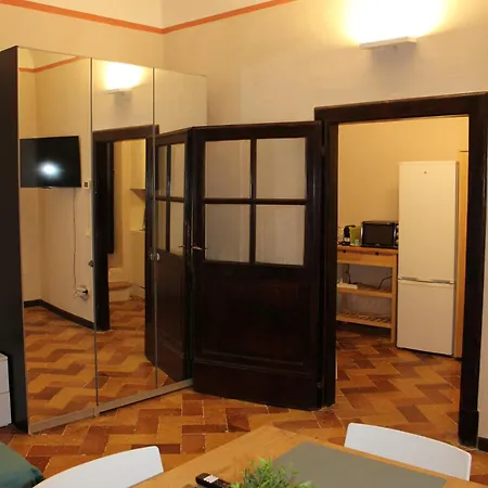 Apartamento Sancti Temporary