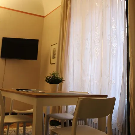 Sancti Temporary Apartamento *