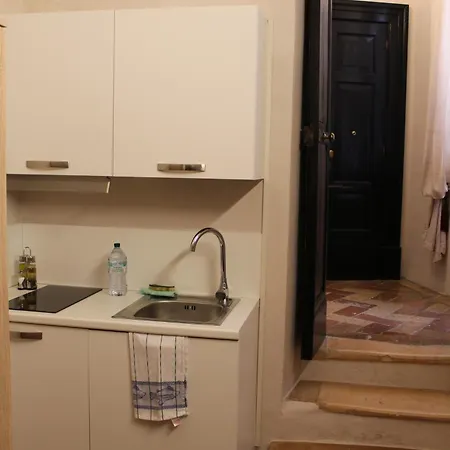 Apartamento Sancti Temporary *