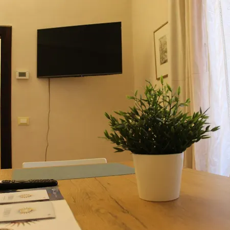 Apartamento Sancti Temporary *