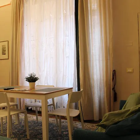 Sancti Temporary Apartamento
