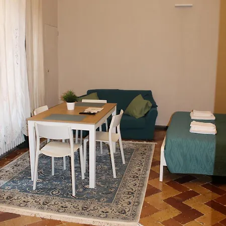 Sancti Temporary Urbino