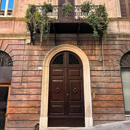 Sancti Temporary Urbino