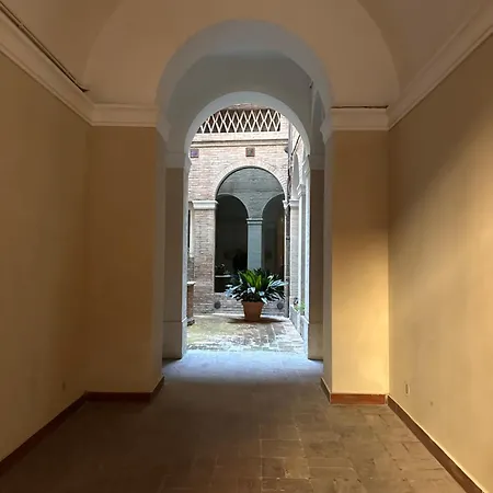 Sancti Temporary * Urbino